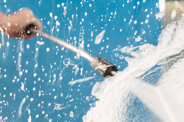 Best Oil Spill Cleanup  in Perezville, TX