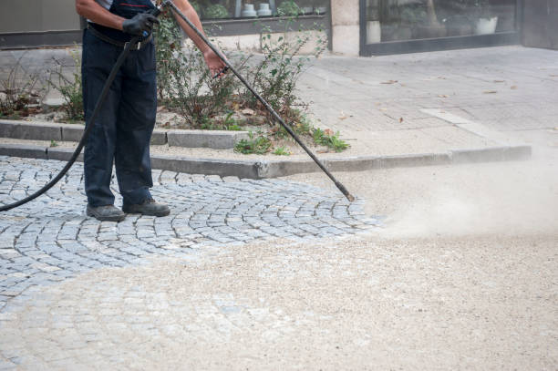 Best Factory Floor Cleaning  in Perezville, TX