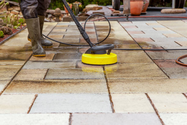 Best Playground Equipment Cleaning  in Perezville, TX