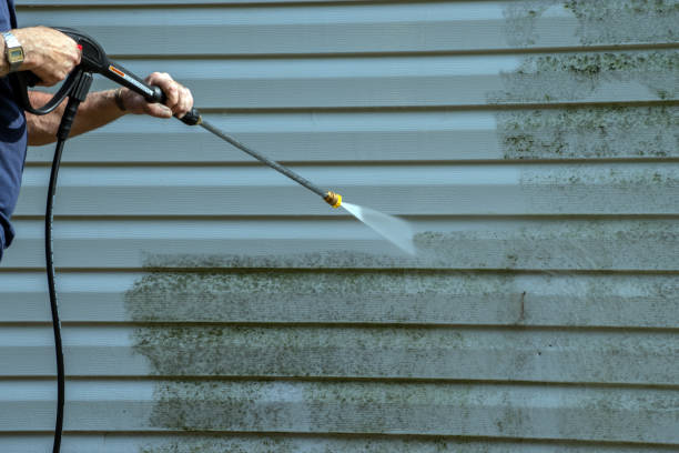 Trusted Perezville, TX Pressure Washing Experts