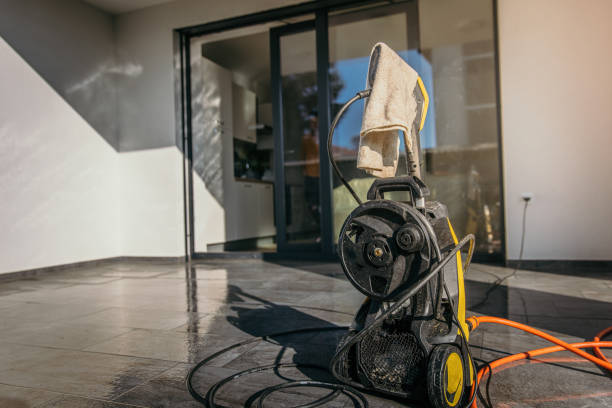 Best Factory Floor Cleaning  in Perezville, TX