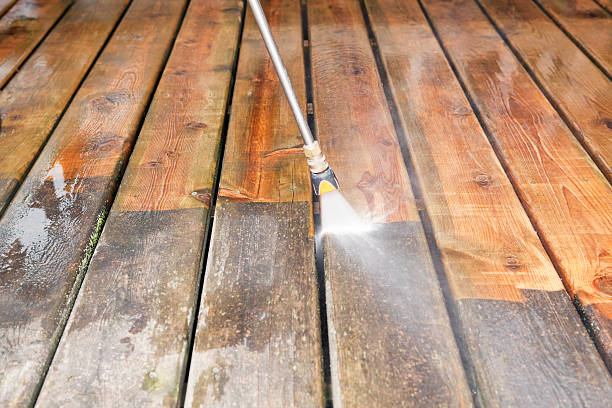 Best Building Exterior Washing  in Perezville, TX