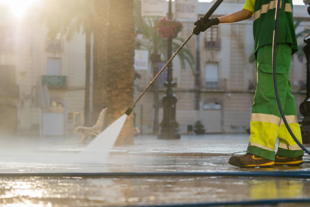 Best Pre-Holiday Cleaning  in Perezville, TX